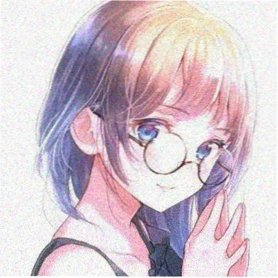 读者朽木与蝉的头像